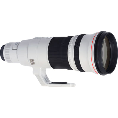 Canon EF 500mm f/4L IS II USM Lens 5124B002 - 5PC Accessory Bundle