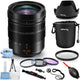 Panasonic Leica DG Vario-Elmarit 12-60mm f/2.8-4 ASPH POWER O.I.S. Lens - Bundle Panasonic