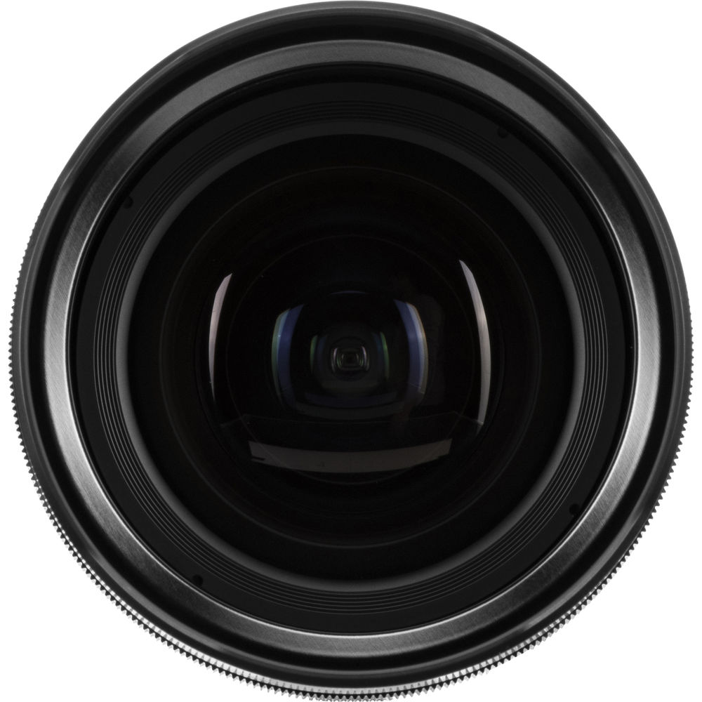 FUJIFILM XF 8-16mm f/2.8 R LM WR Lens - 16591570