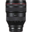 Canon RF 28-70mm f/2L USM Lens 2965C002 + UV Ultraviolet Filter Lens