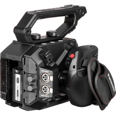 Panasonic AU-EVA1 Compact 5.7K Super 35mm Cinema Camera AU-EVA1PJ