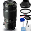 Fujifilm XF 50-140mm f/2.8 R LM OIS WR Lens 16443060 - 7PC Accessory Bundle