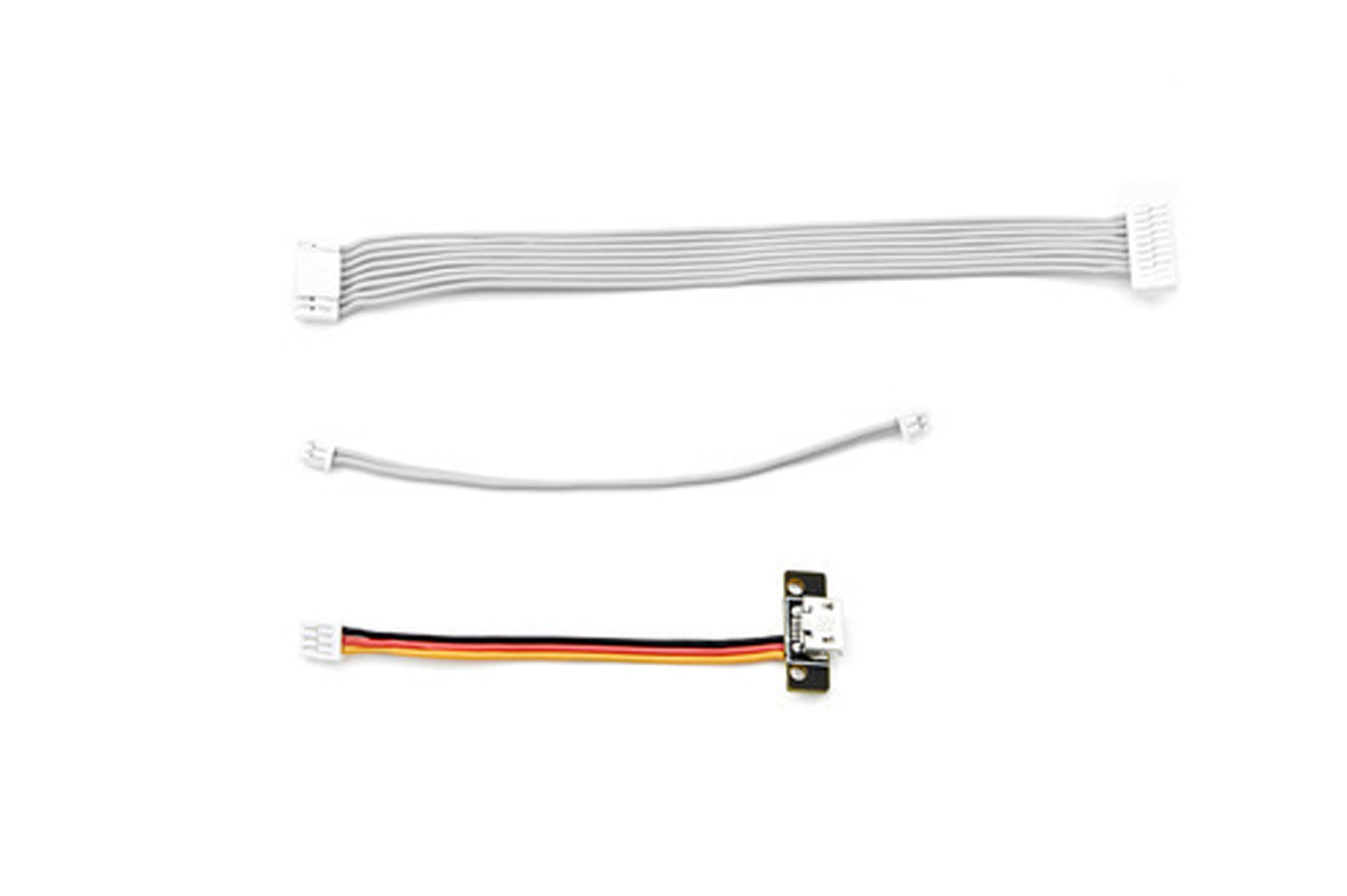 DJI Phantom 3 Connecting Cable Set (Sta)