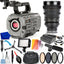 Sony PXW-FX9K XDCAM 6K Full-Frame Camera System with 28-135mm - Videography Kit