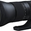 Tamron SP 150-600mm f/5-6.3 Di VC USD G2 for Canon EF - AFA022C-700