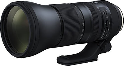 Tamron SP 150-600mm f/5-6.3 Di VC USD G2 for Canon EF - AFA022C-700