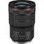Canon RF 15-35mm f/2.8L IS USM Lens 3682C002 + UV Ultraviolet Filter
