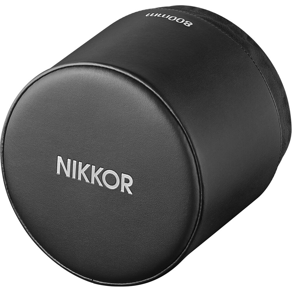 Nikon NIKKOR Z 800mm f/6.3 VR S Lens - 20108