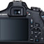 Canon EOS 2000D / Rebel T7 with 18-55mm III + 32GB SD + Gadget Bag + Filter Kit