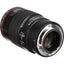 Canon EF 100mm f/2.8L Macro IS USM Lens 3554B002 - Essential UV Filter Bundle