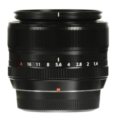 Fujifilm 35mm f/1.4 XF R Lens - 16240755