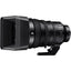 Sony E PZ 18-110mm f/4 G OSS Lens New in White Box  - Essential UV Filter Bundle
