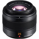 Panasonic Leica DG Summilux 25mm f/1.4 II ASPH. Lens - H-XA025 Panasonic