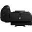 Panasonic Lumix GH6 Mirrorless Camera - DC-GH6BODY