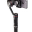 Zhiyun-Tech Smooth-3 Handheld 3-Axis Gimbal Stabilizer for Smartphones (Black)