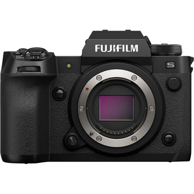 FUJIFILM X-H2S Mirrorless Camera - 16756924