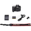 Canon EOS 5D S 5DS DSLR Camera (Body Only) - 7PC Accessory Bundle