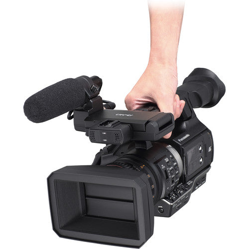 Panasonic AJ-PX270 microP2 Handheld AVC-ULTRA HD Camcorder