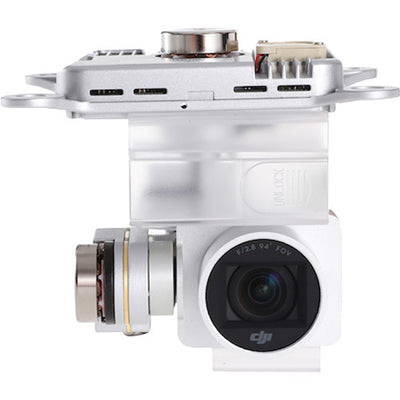 Original OEM DJI 4K Gimbal Camera for Phantom 3 4K Quadcopter