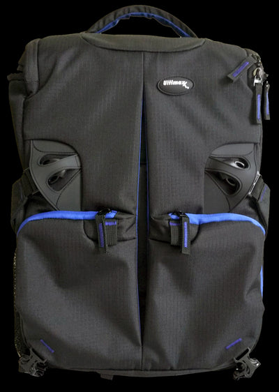 UltimaxX Backpack For DJI Phantom 4 PRO / 4 PRO+ 4 ADVANCED And ADVANCED+