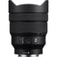 Sony FE 12-24mm f/4 G Lens SEL1224G - 6PC Accessory Bundle