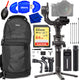 Original OEM DJI RSC 2 Gimbal Stabilizer CP.RN.00000121.04 - 6PC Accessory Kit DJI