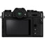 FUJIFILM X-T30 II Mirrorless Camera with XC 15-45mm OIS PZ Lens Black - 15PC Kit